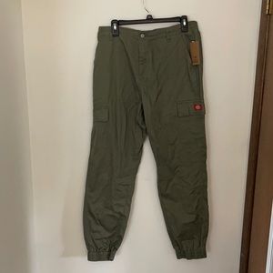 Dickies cargo utility pant